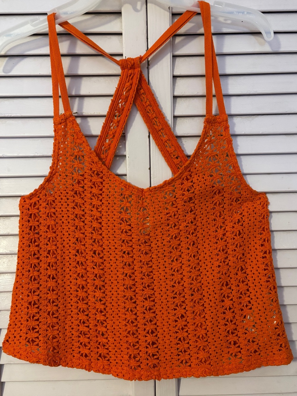Roxy Strappy Camisole